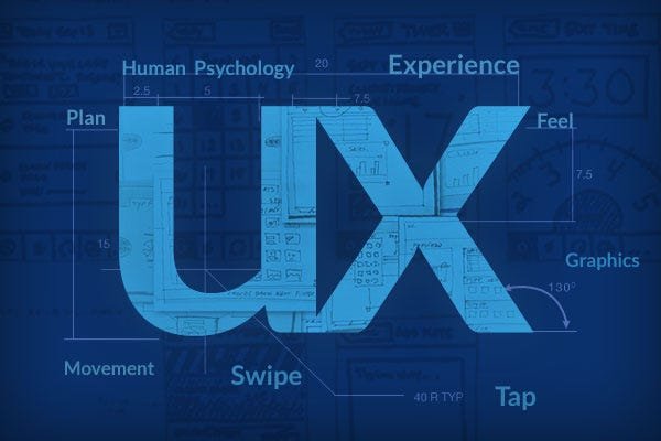 UX Design - devnex
